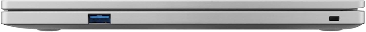 Samsung Chromebook 4 (2021 Model) 11.6" Intel UHD Graphics 600/ Celeron Processor N4020, 4GB, 32GB, Wi-Fi - (XE310XBA-KA1US)