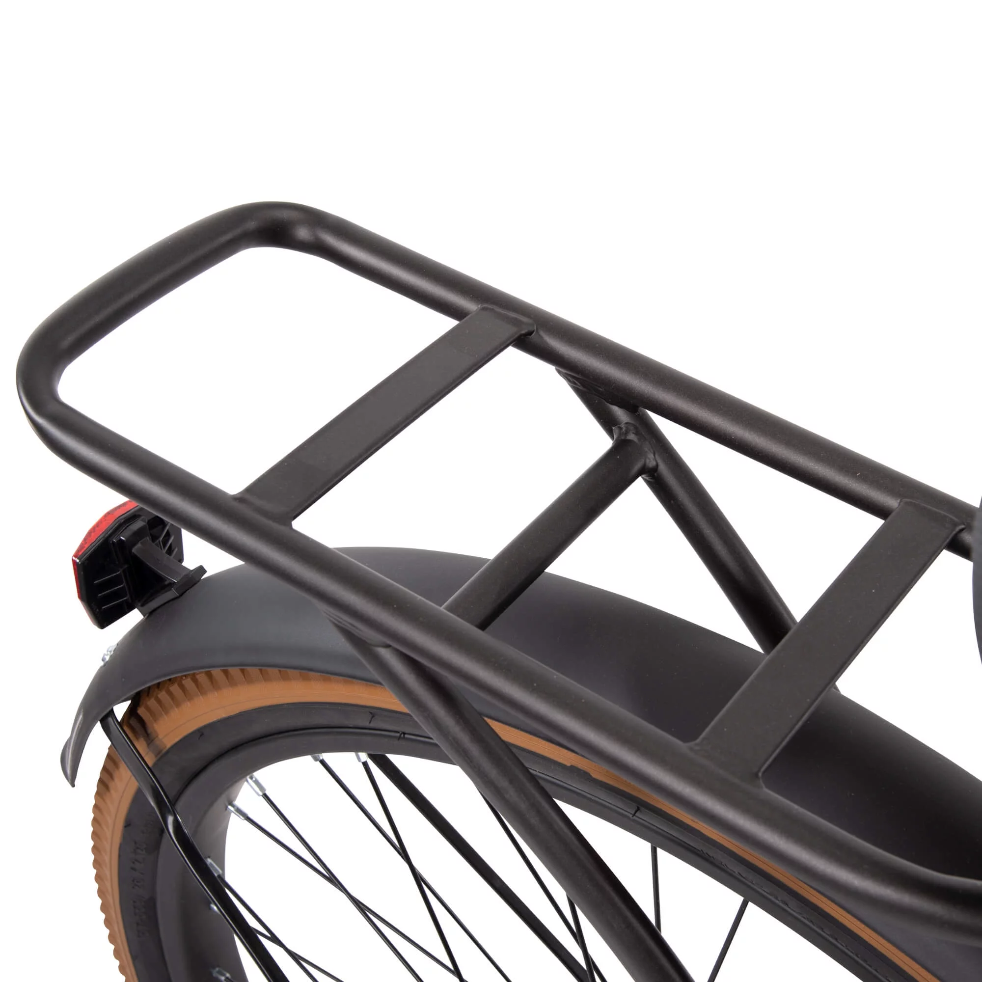 Huffy 26�� Nel Lusso Men's Cruiser Bike, Matte Black