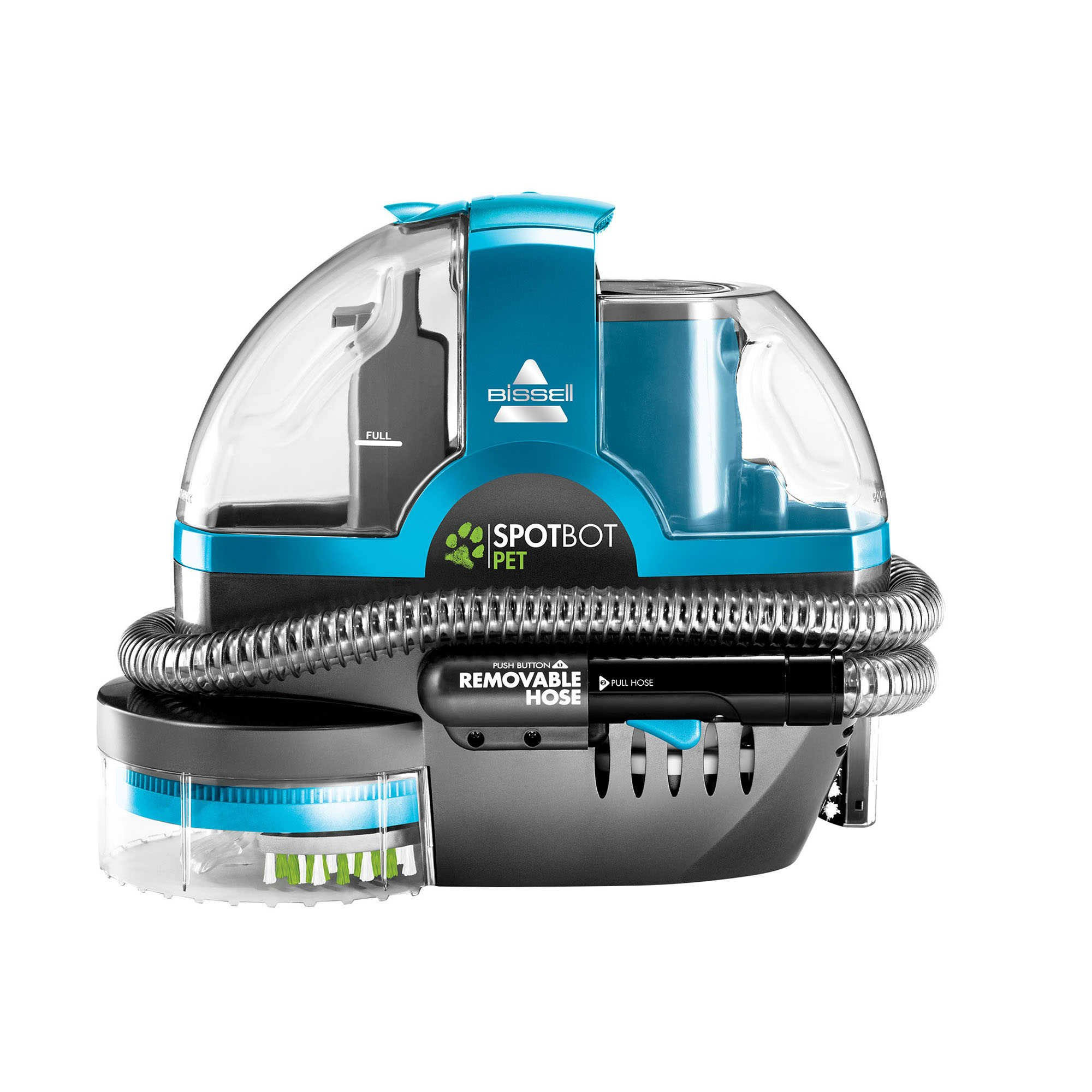 Bissell SpotBot Pet Deluxe Carpet Cleaner