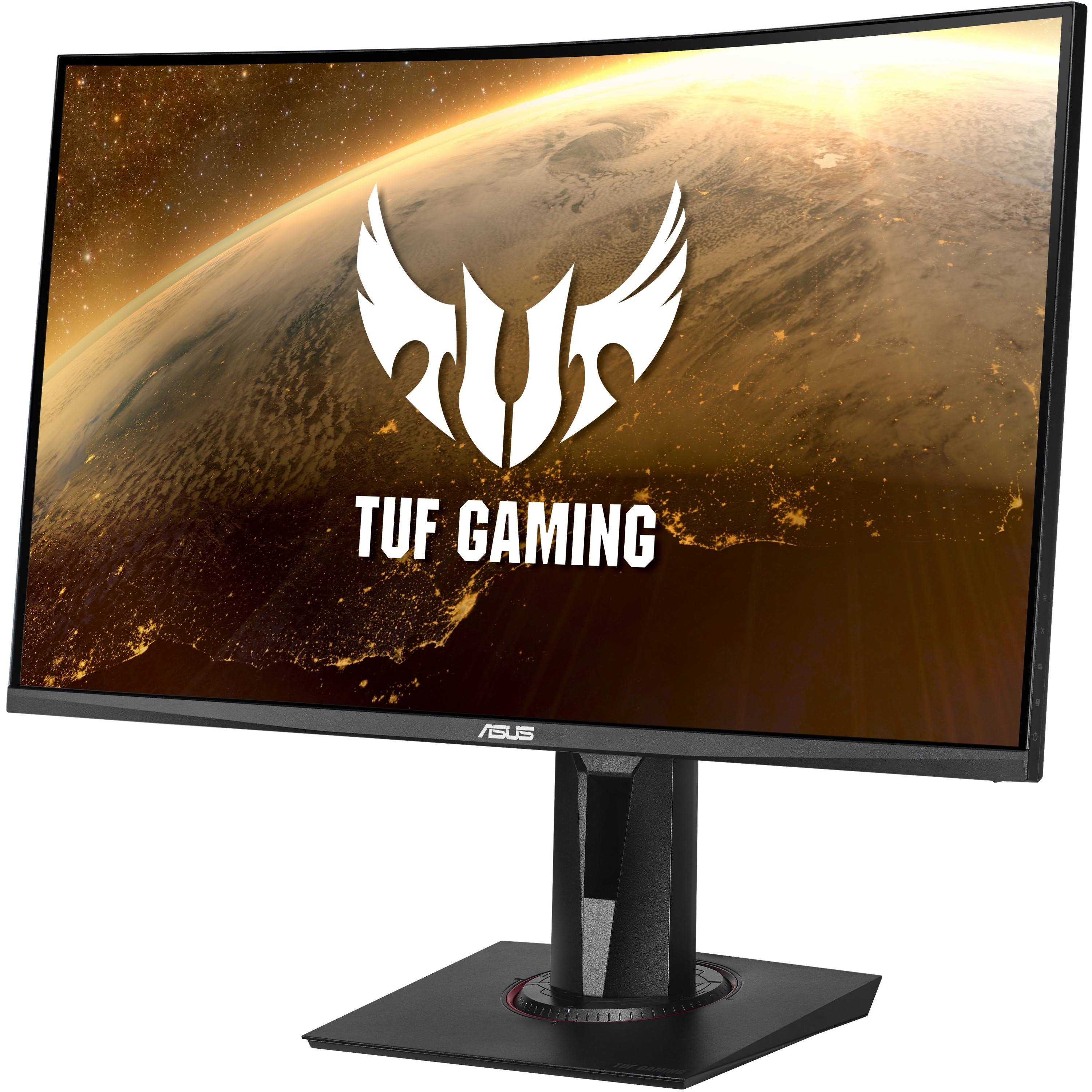 ASUS TUF Gaming VG27VQ - 27x22 Curved LED Monitor - FullHD