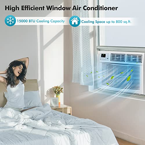 SIMOE Window Air Conditioner