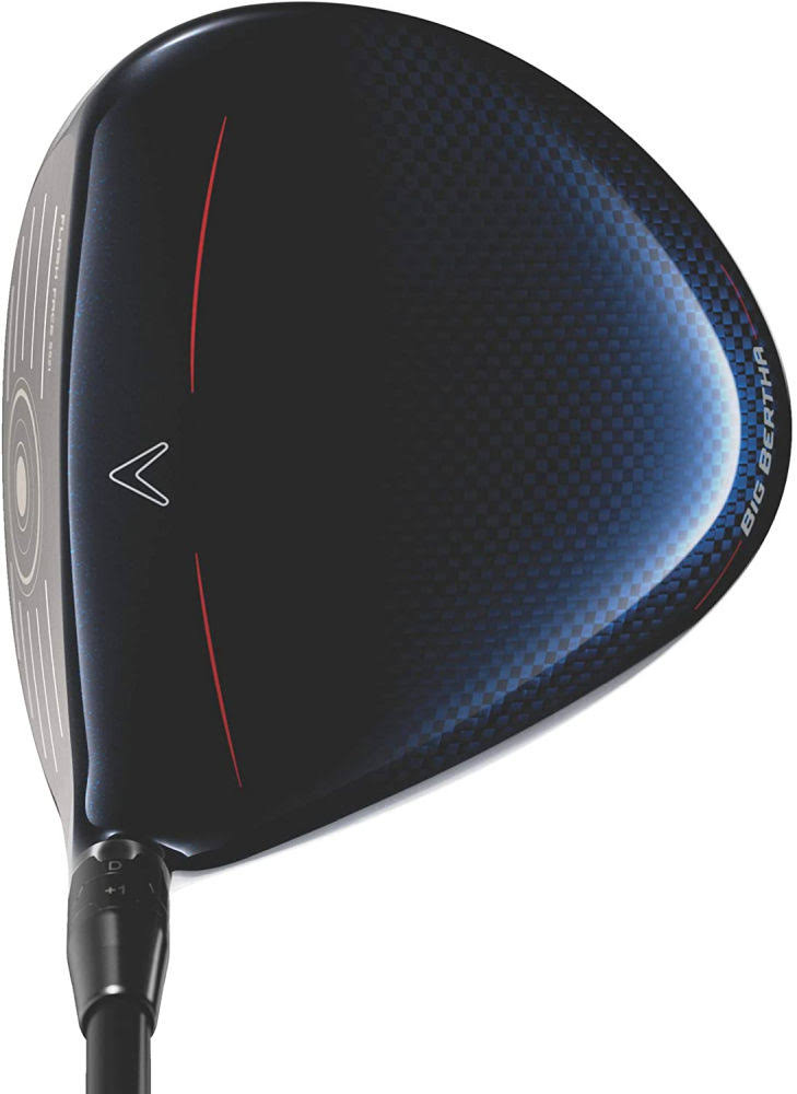 Callaway Big Bertha B21 Driver