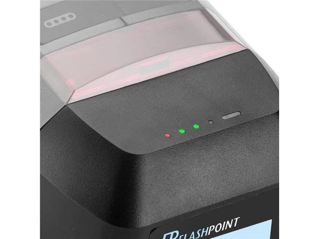 Flashpoint Lithium-Ion Battery Pack for XPLOR 400 Pro (21.6V, 2600mHh)