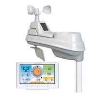 AcuRite 5 in 1 Weather Station w/ Wi-Fi - Shop Hardware Tools Online Store