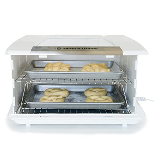 Brod & Taylor Folding Proofer & Slow Cooker