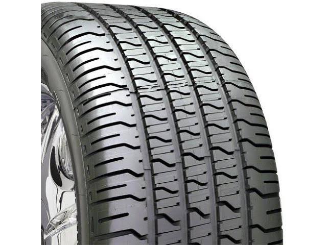 Goodyear Eagle GT II Tire P285/50R20