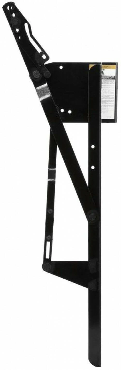 E900 Hardware Universal One-Piece Garage Door Hardware Kit