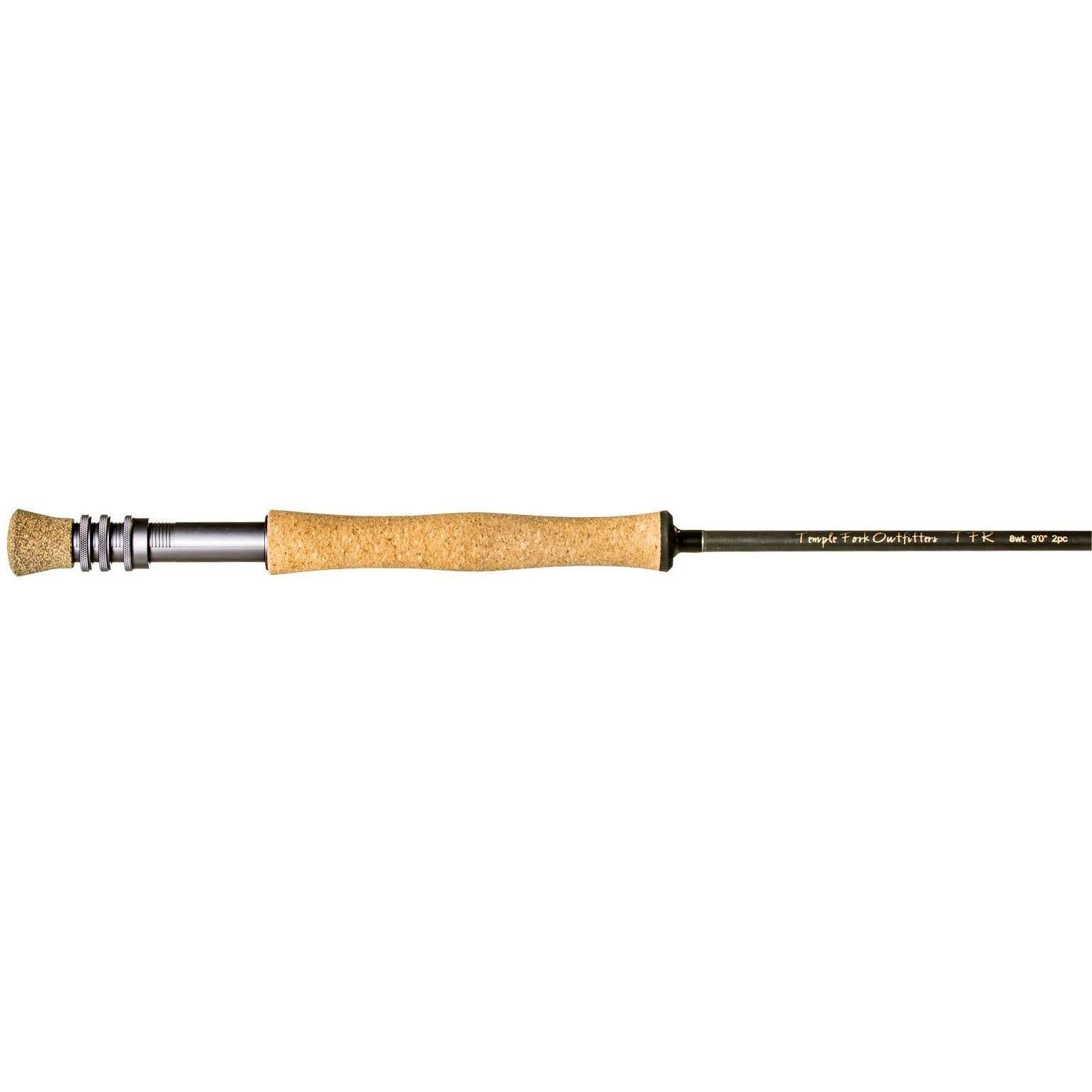 Temple Fork TFR Tough Fly Rod