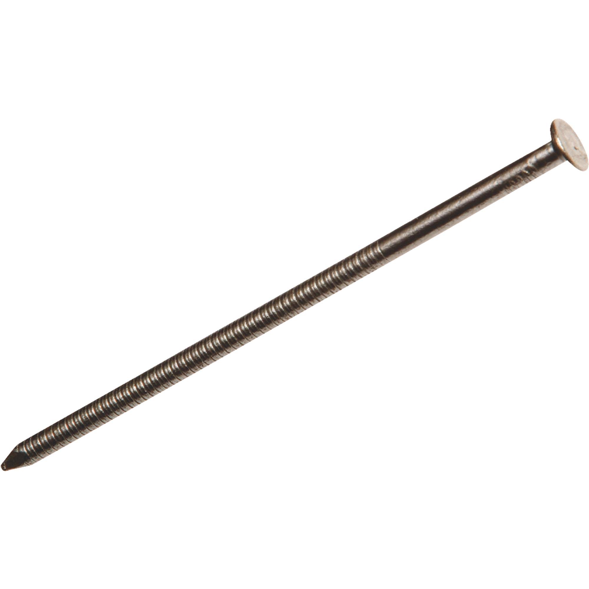Grip-Rite Hardened Pole Barn Ring Shank Nail - 30TRSPO