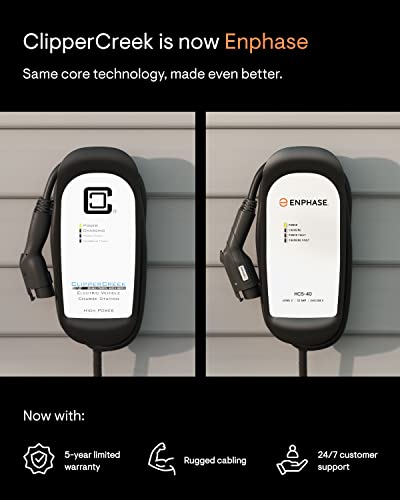 Single EV Chargers