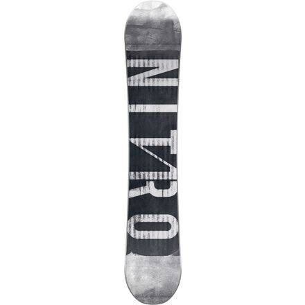 Nitro T1 Snowboard 2021