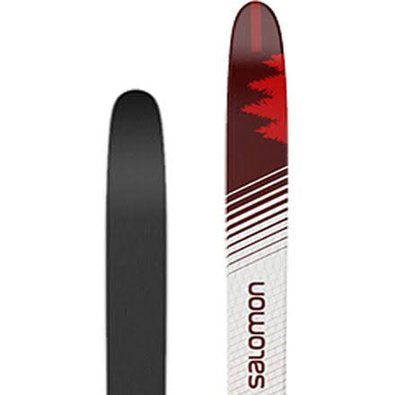 Salomon Escape 64 Outpath Ski - 2022 One Color, 195cm