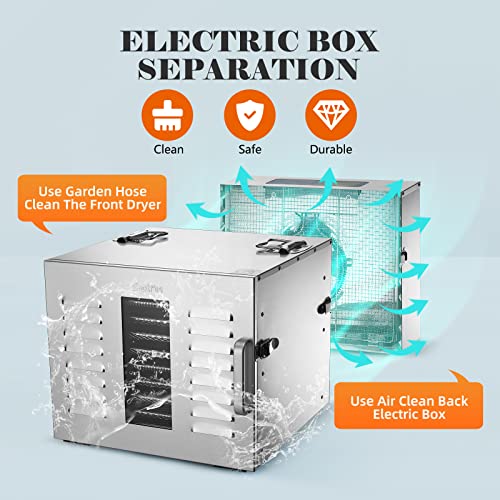 Septree Food Dehydrator