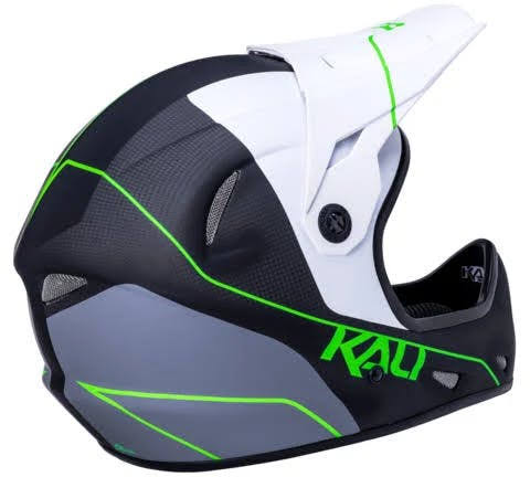 Kali Protectives Alpine Carbon Helmet