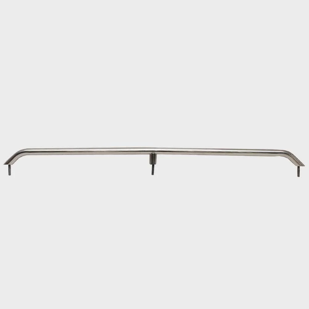 Tracker Boat Grab Rail 69099 | 40 x 3 5/8 Inch Stainless Steel