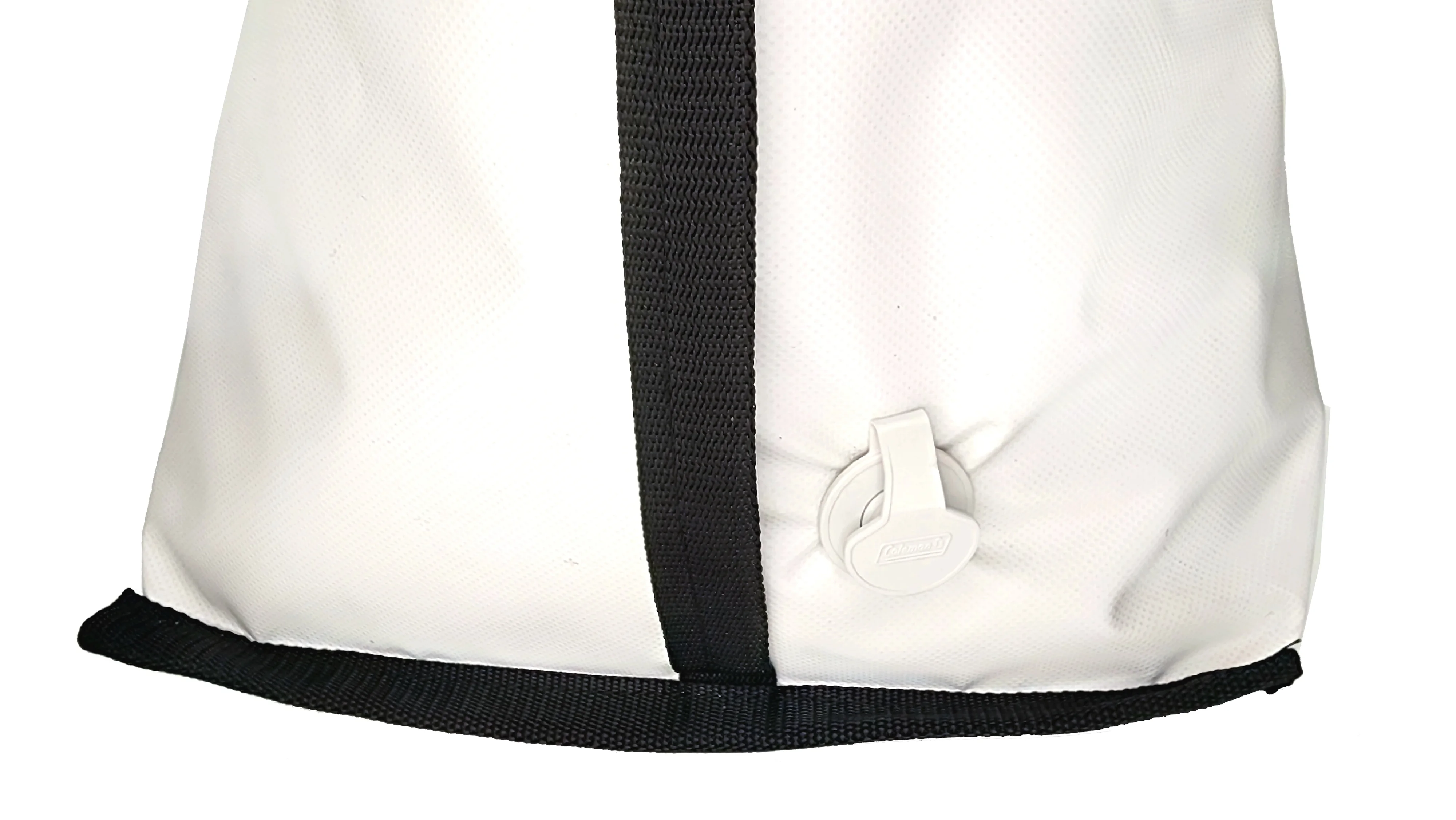 Rugged Made Insulated Fish Kill Bag - Medium - White