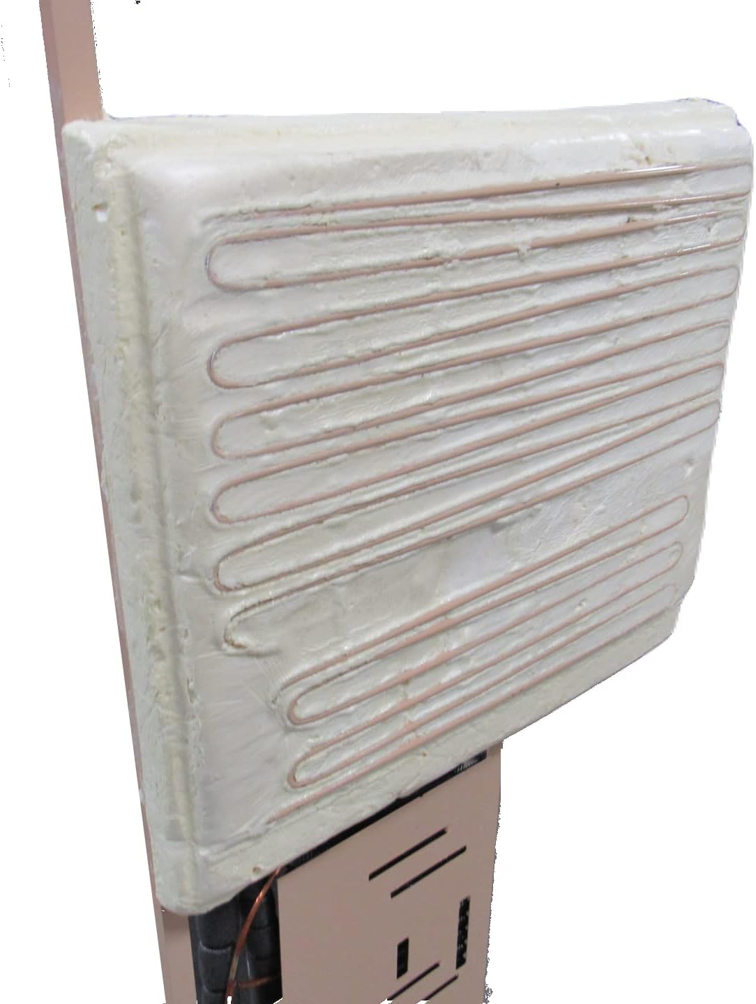 Norcold 1200/1210 Replacement Cooling Unit By Dutchaire, 33W X 66L X 12H (inches)