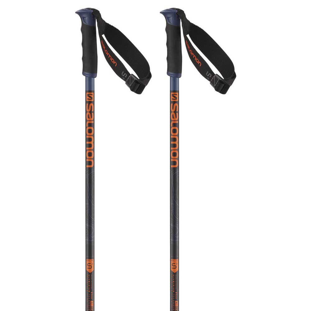 Salomon Arctic S3 Poles 130 cm