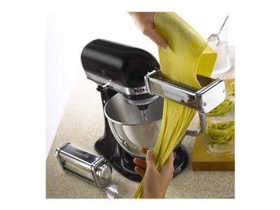 KitchenAid Artisan KSM150PSOB 5-Quart Mixer - Onyx Black - 325W
