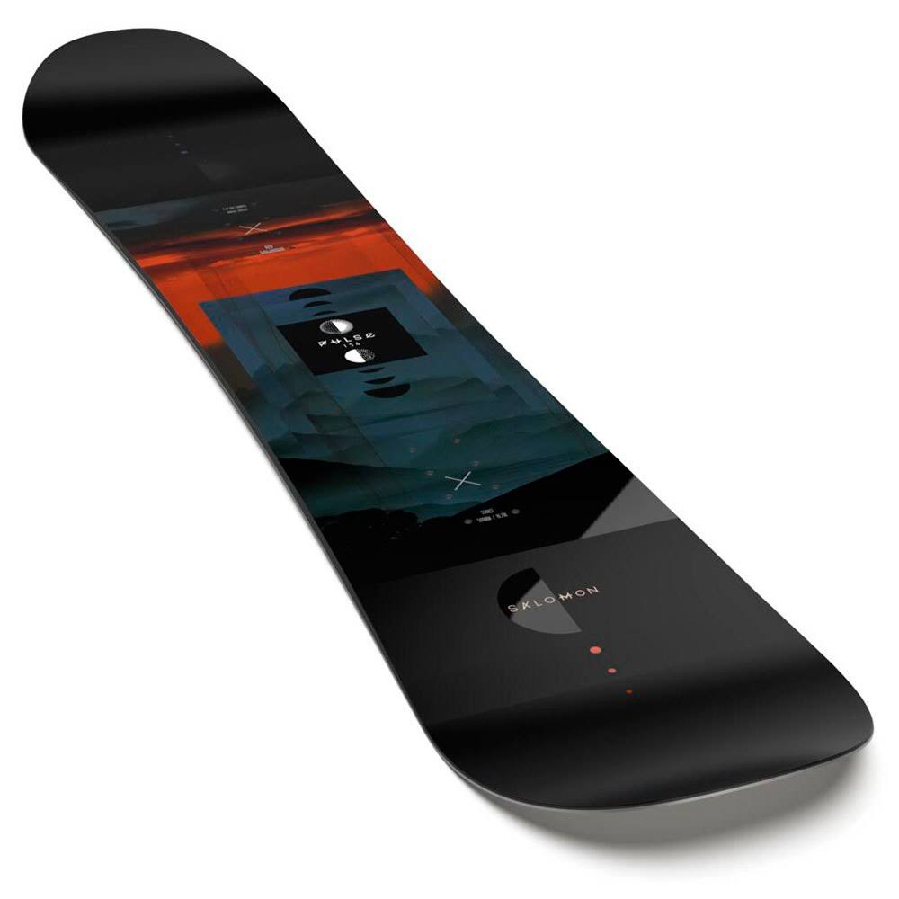 Salomon Pulse Snowboard