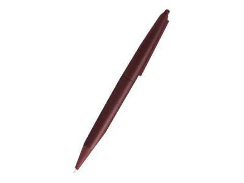 Nintendo DSi XL, Burgundy