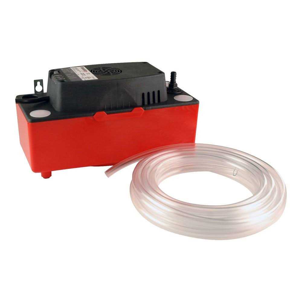 Diversitech CP-22T Condensate Pump - Shop Hardware Tools Online Store