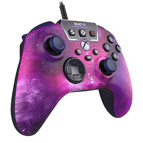 Turtle Beach Stealth Ultra High-Performance Wireless Gaming Controller Licensed for Xbox Series X|S, Xbox One, Windows PC, Android - LED Dashboard, Dock, RGB Lighting, 30-Hr Battery, Bluetooth, Black
