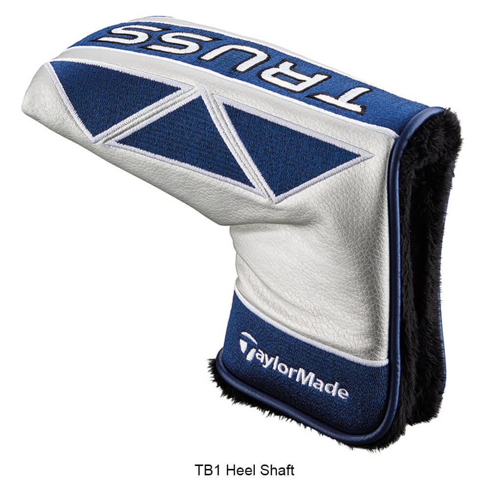 TaylorMade Truss TB1 Putter
