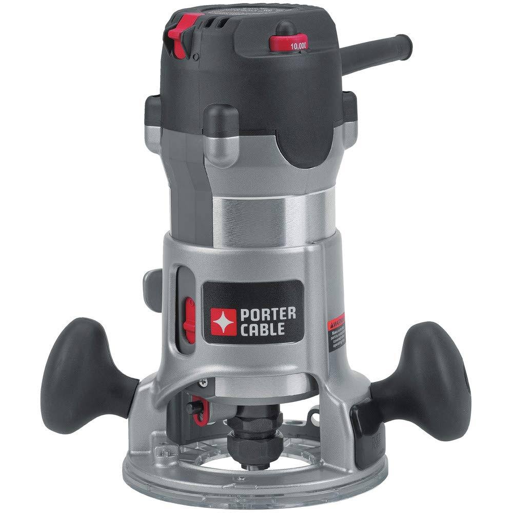 Porter-Cable 892R 2 1/4 Peak HP Router Kit