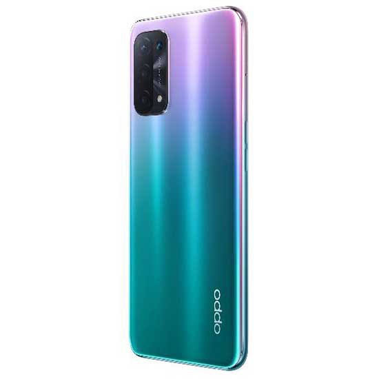 Smartphone Oppo A54 5G Purple