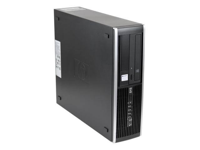 HP Elite 8300 Small Form Factor i7-3770 Quad Core 3.40GHz 8GB 1TB Dvdrw Windows 10 Pro 64 Bit 19 inch LCD