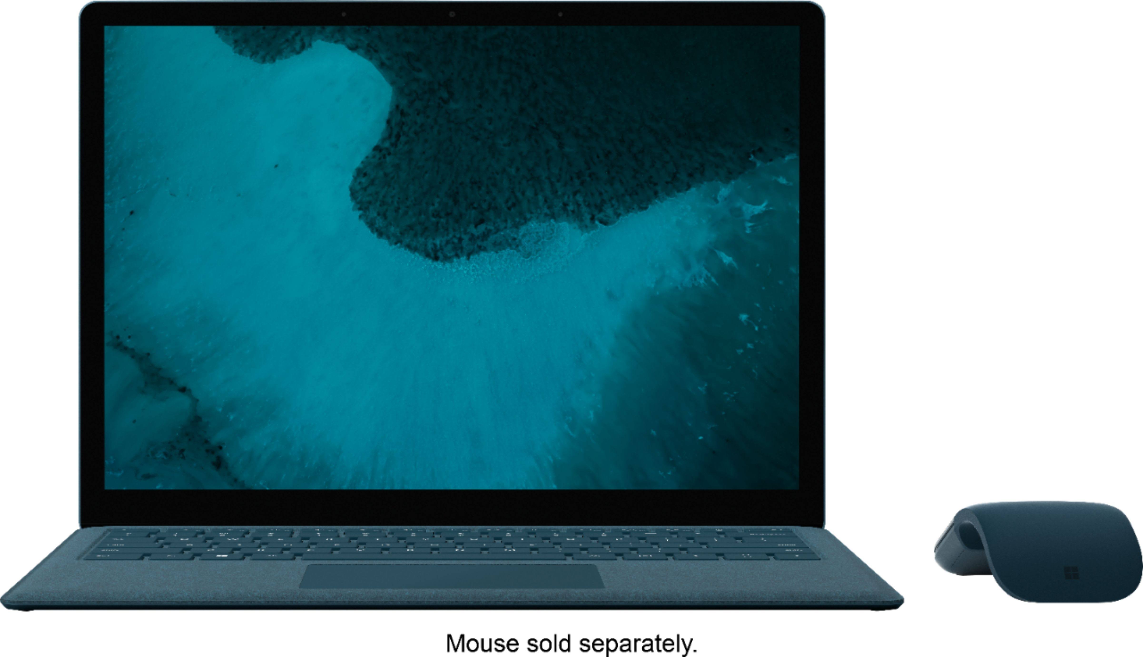 Microsoft Surface Laptop 2 Core i5 8GB 256gb - Cobalt Blue - Megean