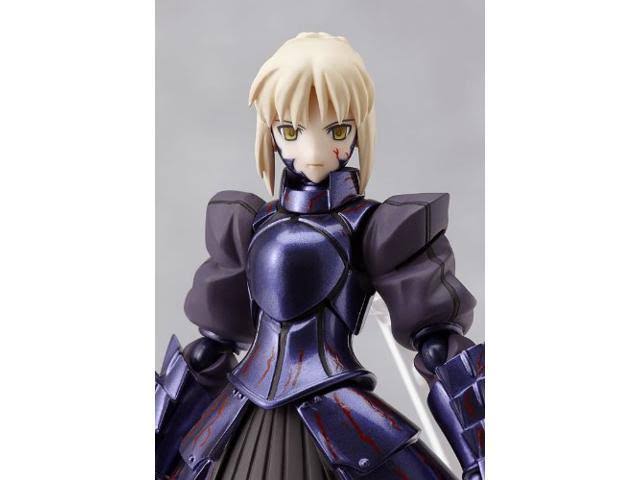 Fate / Stay Night - Saber Alter [Figma 072]