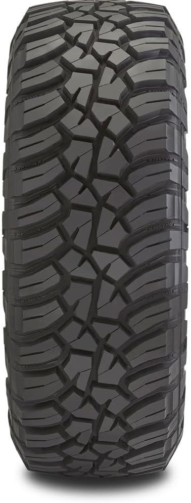 General Grabber X3 All-Terrain Radial Tire - 31X10.50R15/6 109Q