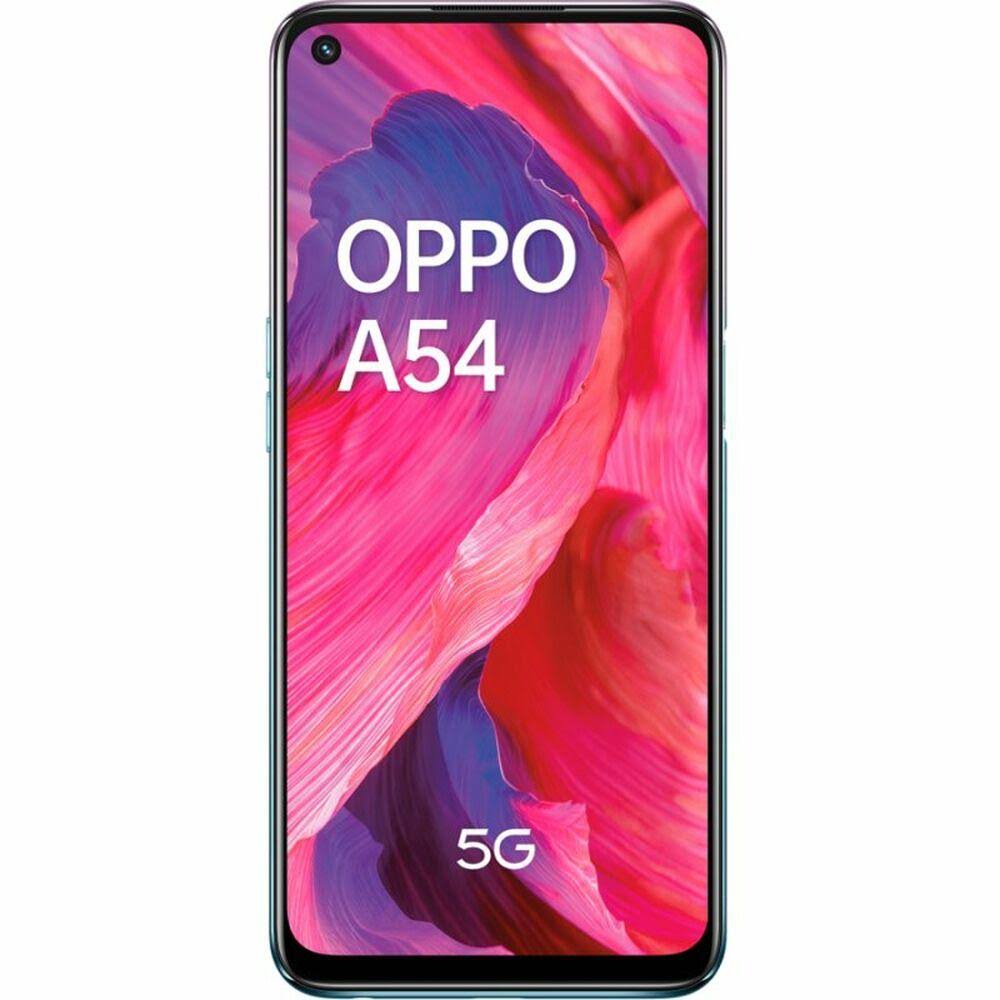 Smartphone Oppo A54 5G Purple