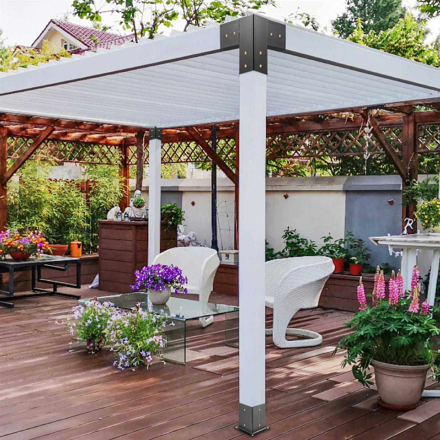 VEVOR Pergola Kit Pergola