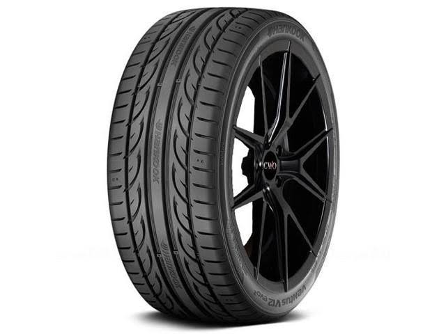 Hankook Ventus V12 evo2 (k120) 225/40R18 92 Y Tire