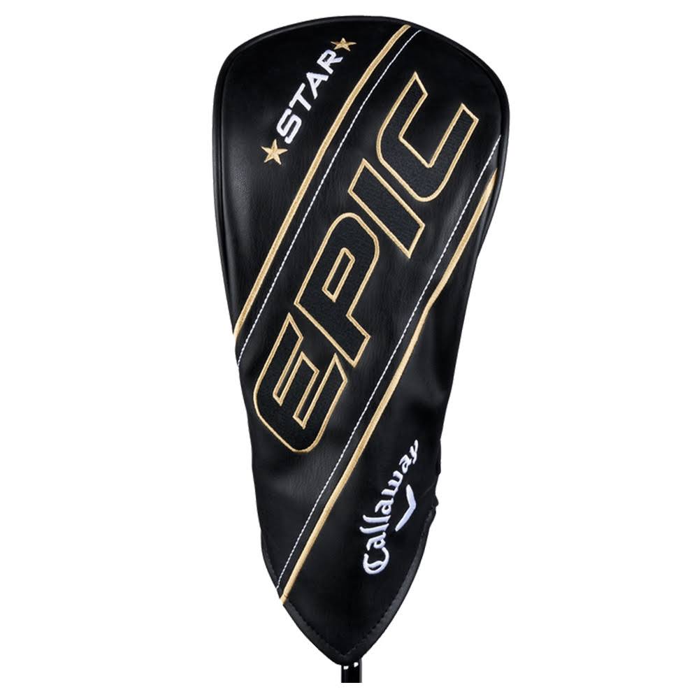 Callaway Epic Max Star Driver