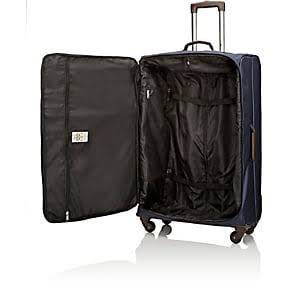 Bric&s X-Bag Lightweight Spinner Carry-On - 21x22 - Blue