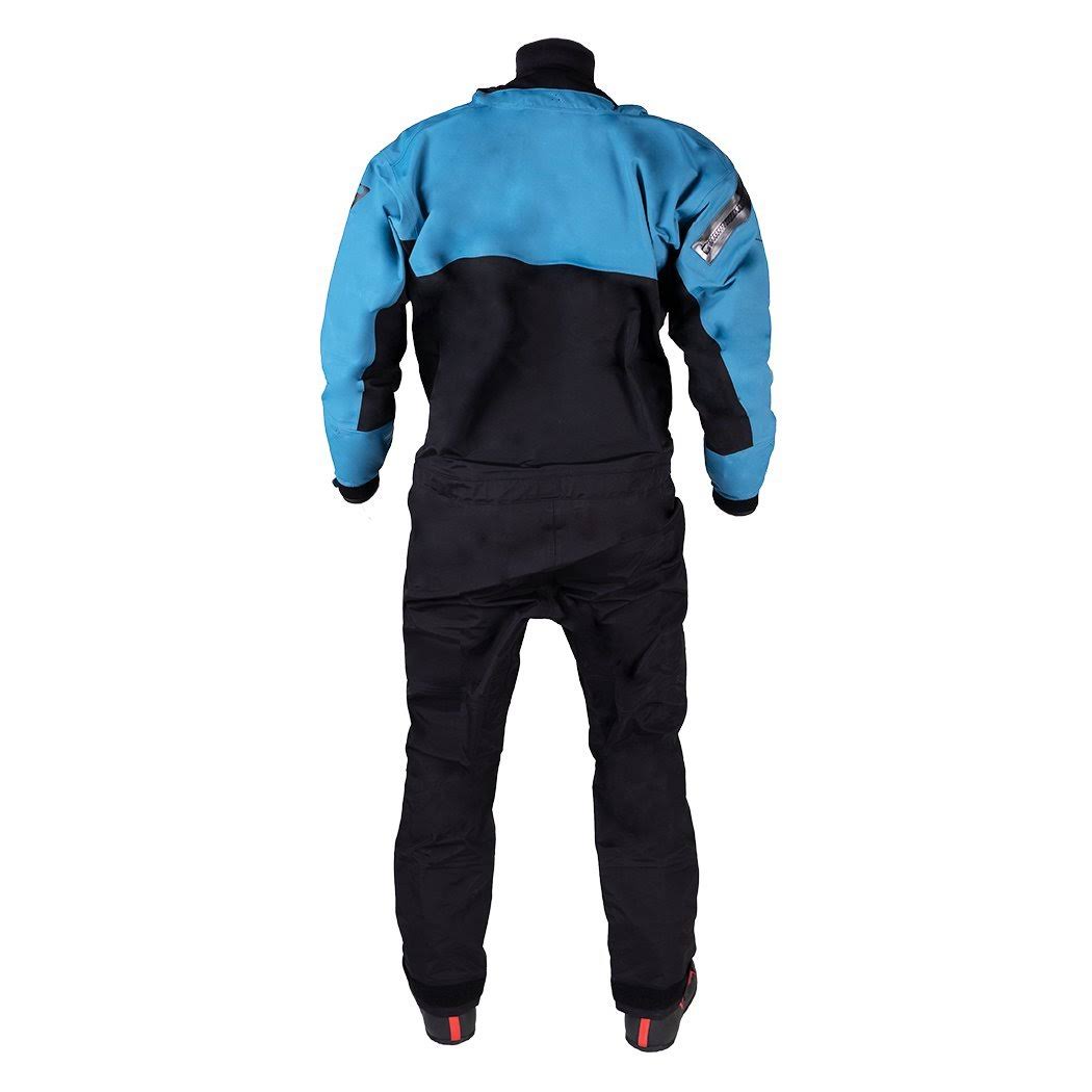 Level Six Cronos Dry Suit