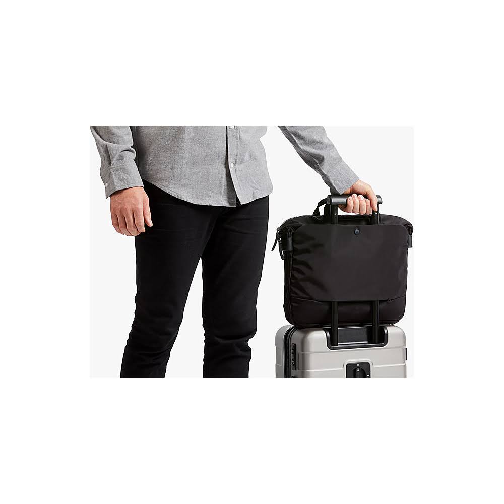 Bellroy Duo Work Bag Black