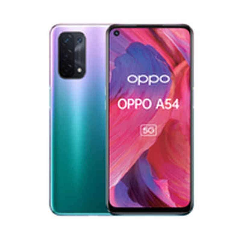 Smartphone Oppo A54 5G Purple