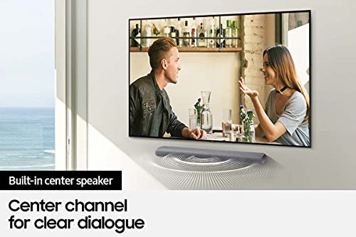 SAMSUNG S Series Soundbar