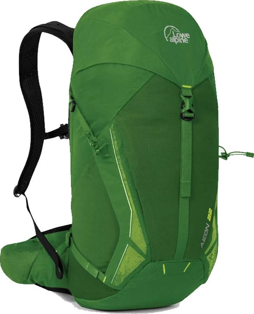 Lowe Alpine Aeon 22 Rucksack Oasis Green
