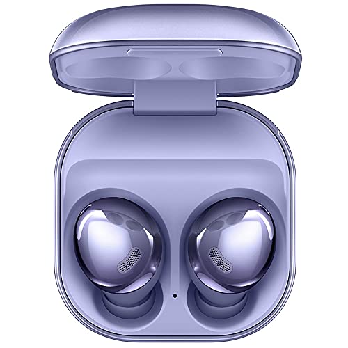Samsung Galaxy Buds Pro True Wireless Noise Cancelling Earbuds - Phantom Black