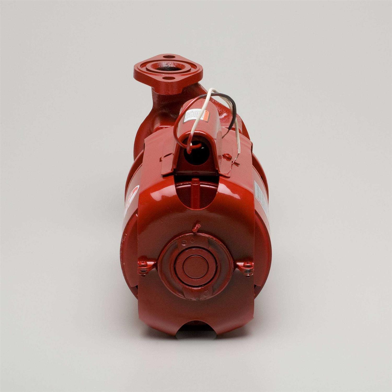 Bell &amp; Gossett 106189 Series 100Nfi Iron Body Circulator Pump - Shop Hardware Tools Online Store