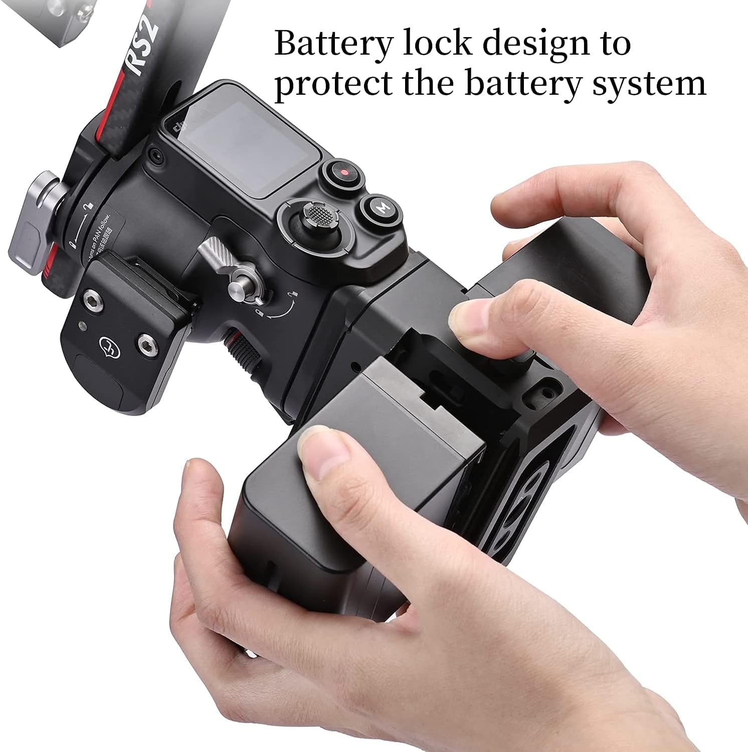 YC Onion Motorized Camera Slider 120cm/47''Camera Rail with APP Control Carbon Fiber,3-4 or 5 Axis Video Slider Dolly Track Motion Rail Compatible with Ronin S and RS2 Stabilizer and Zhiyun Stabilizer