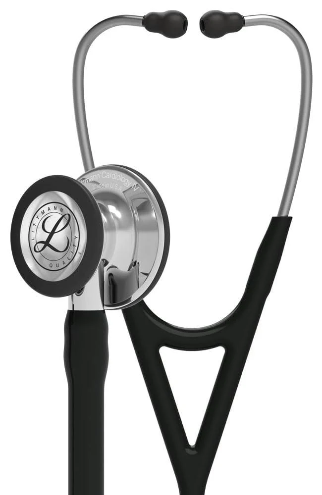 3M Littmann Cardiology IV Stethoscope