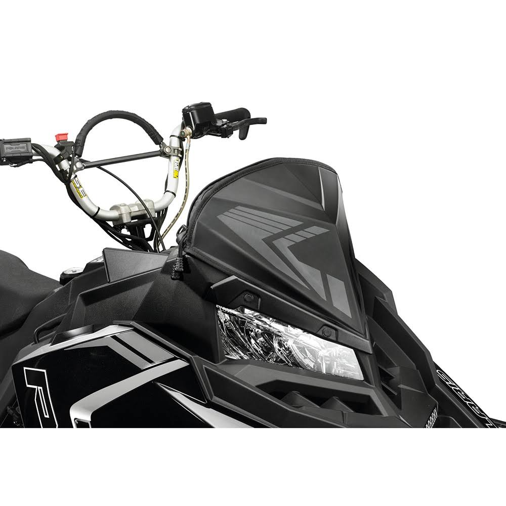 Polaris Snowmobiles Windshield Replacement Bag 2882917