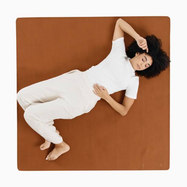Gathre Midi Mat in Camel